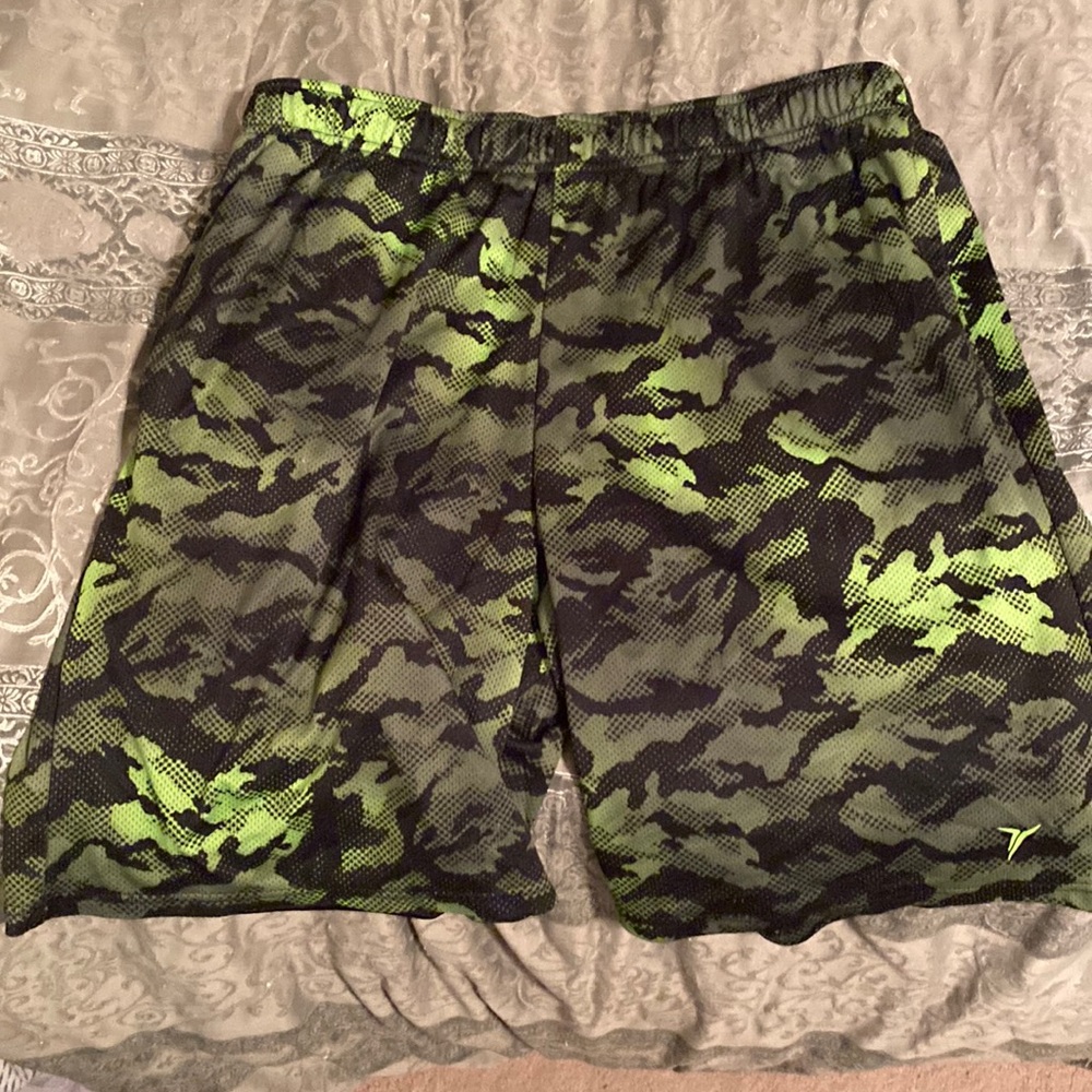 Camo